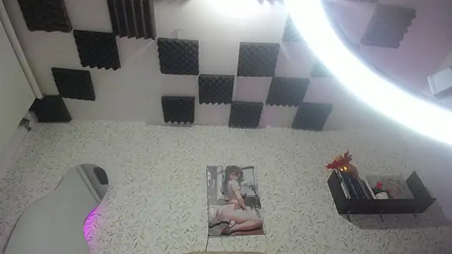mily_x Live chatroom