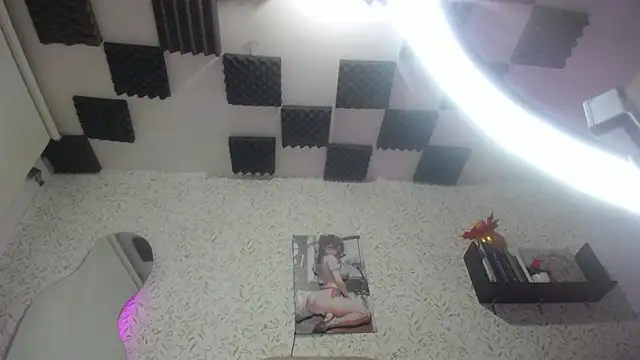 Sala de chat ao vivo de mily_x