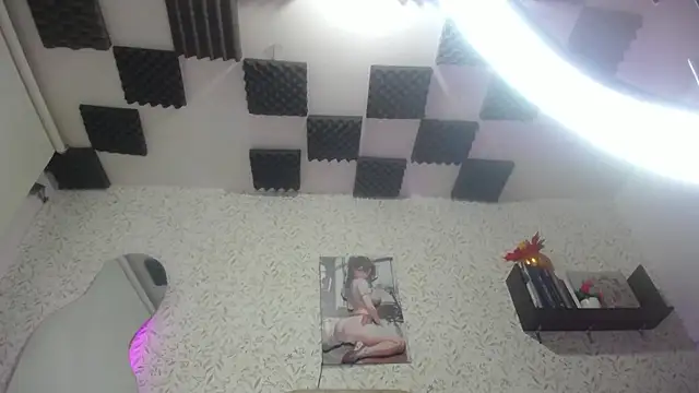 mily_x Adlı Modelin Canlı Sohbet Odası