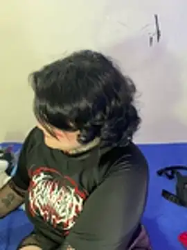 Živá chatovací místnost abbyhilton_ss
