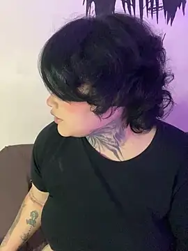 abbyhilton_ss Live Chatraum
