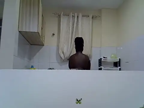Sala de chat en directo de berrynova