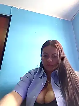 Živá chatovací místnost MONSERRAT_ETHAN