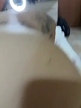 Chat ao vivo de F0X89