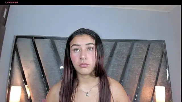 selene_evanss Live Chatraum