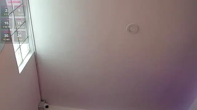 Chat ao vivo de megan_roussse