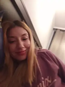 Chat ao vivo de Lili_Valkova