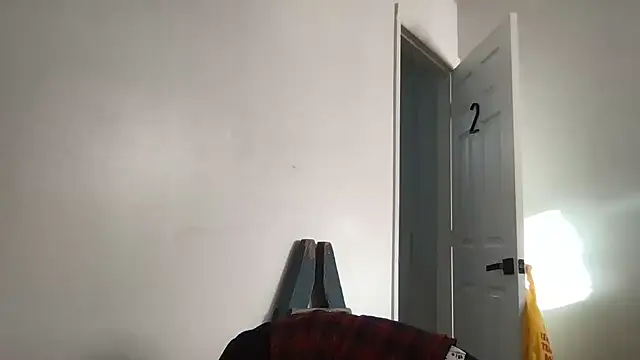 olivertouchedyourshoulder Live Chatraum