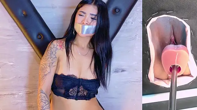 Lesdom_Bdsm – live chatrum