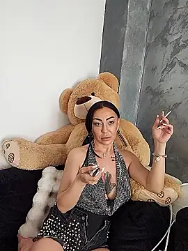 MaiaGold Live Chatraum