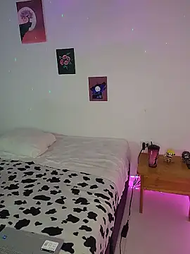 Živá chatovací místnost Medusa_Hot69
