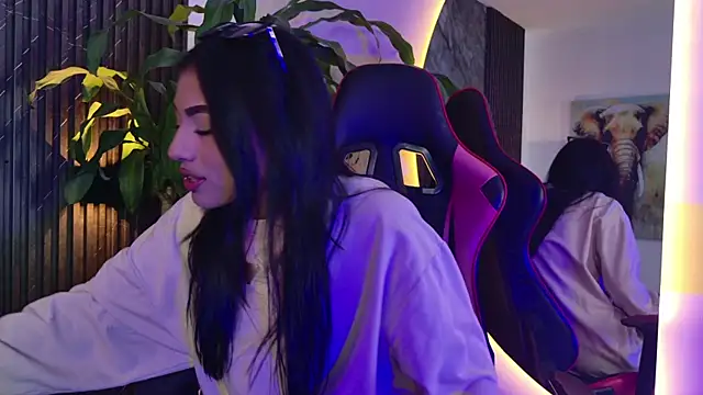 Chat ao vivo de Zara_lim