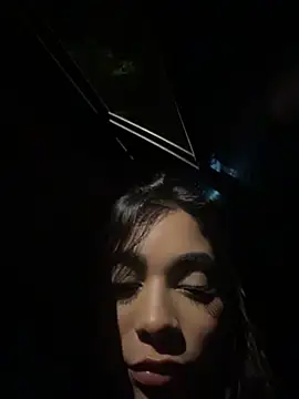 BellaRicciX_X Live Chatrum