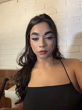 BellaRicciX_X live-chat rom