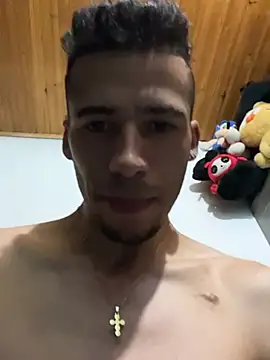 Liamsexy20 – live sex-cam-show
