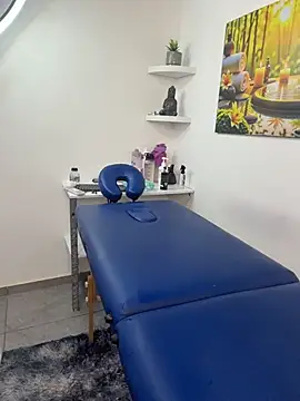 ห้องแชทสดของ Kinky-Spa