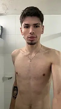 JarbinParkern Webbikameraesitys