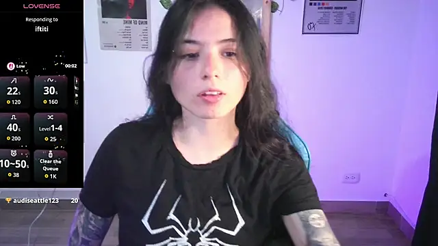 JadeMonett чат на живо