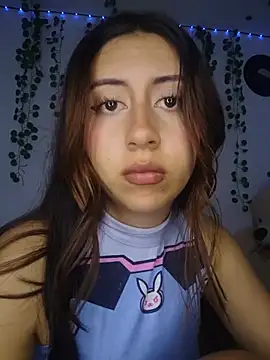 Celestexclear's Live Chat Room