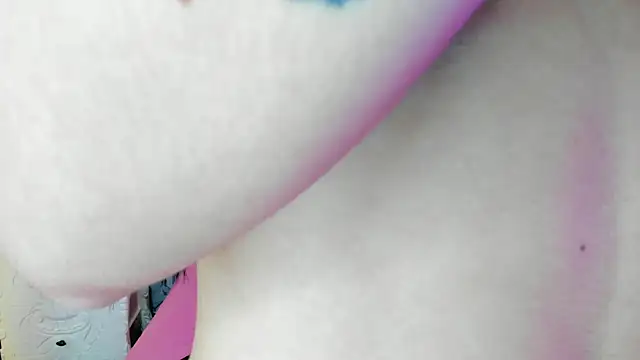 abbye_rose 실시간 채팅방
