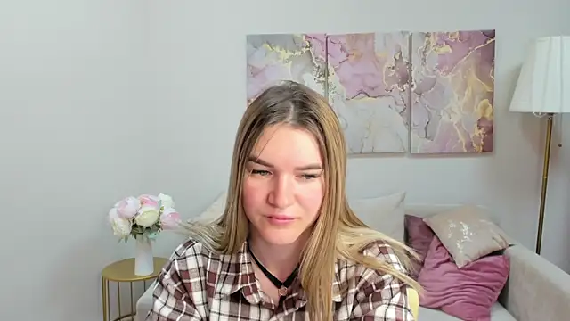 RoxyReignn Live chatroom