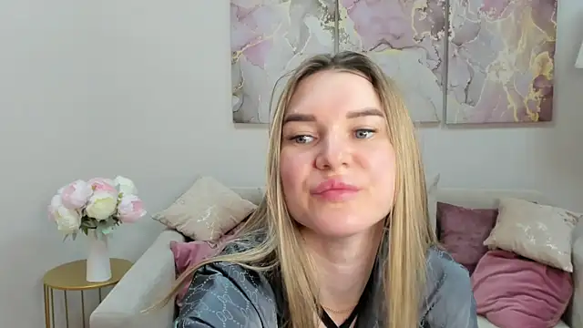 RoxyReignnn Live chat-huone