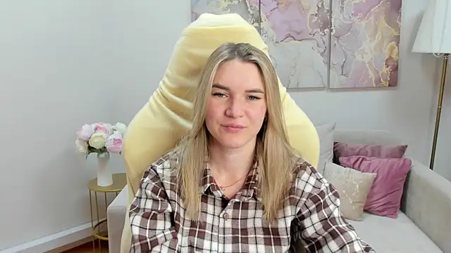 RoxyReignn Cameră chat live
