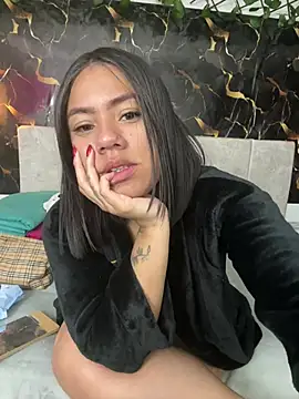 Rachel_glow Cameră chat live