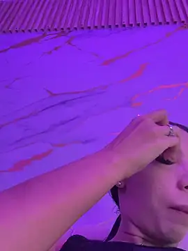 Chat ao vivo de Naho_19