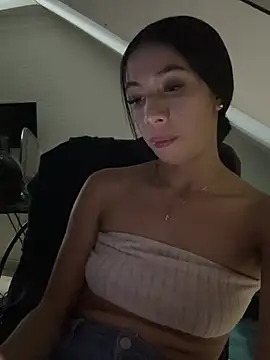 Chat ao vivo de Naho_19