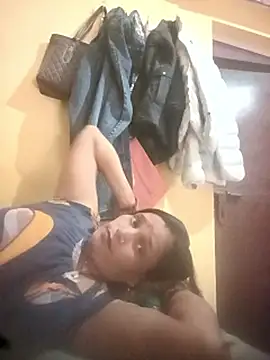 Chat soba uživo modela Hot_sune