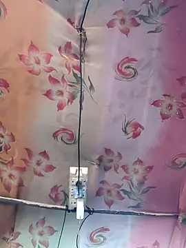 Živá chatovací místnost Hot_rie92