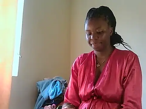 roziebeauty's Live Chat Room