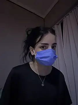 RoseRowley Live Chatraum