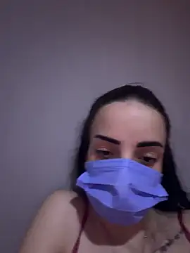 RoseRowley Cameră chat live