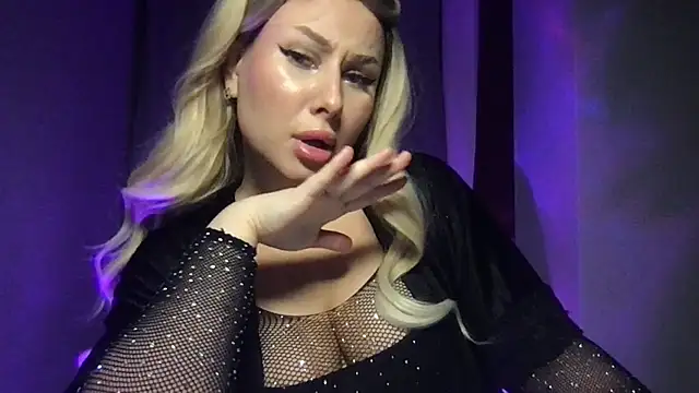 Lili_Weiss Live chatroom