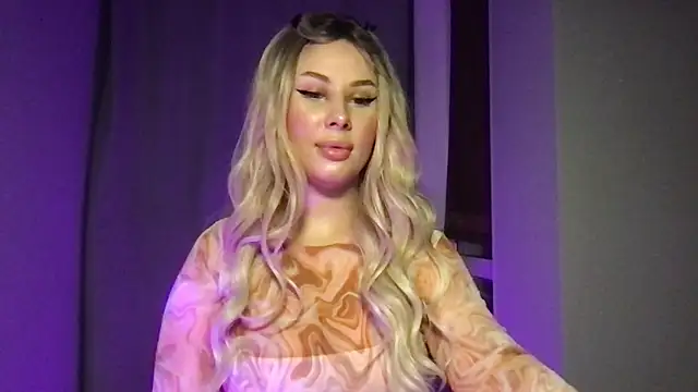 Lili_Weiss Cameră chat live