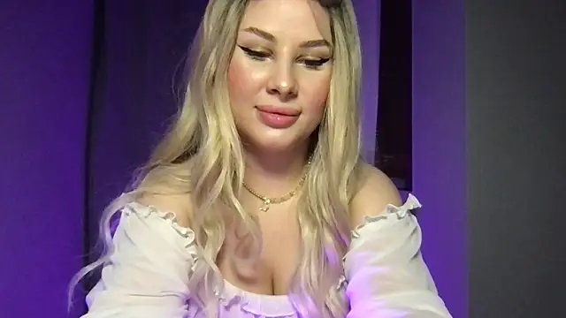 Lili_Weiss Live chatroom