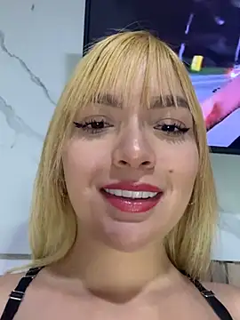 Bilik Sembang Langsung Valeria_Lun