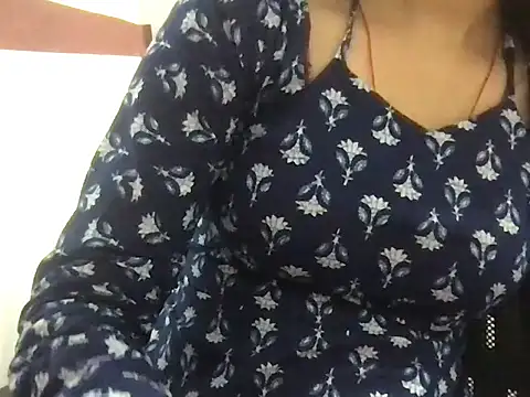 Sala de chat ao vivo de Avneet_