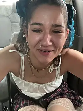 rubbyyy_rain লাইভ চ্যাট রুম