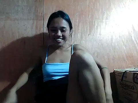 Chat ao vivo de PINAY_SkinnyGirl123