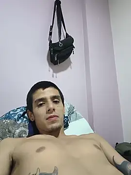 Živá kamerová sex show Dreams4_you