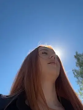 SashaReih Cameră chat live