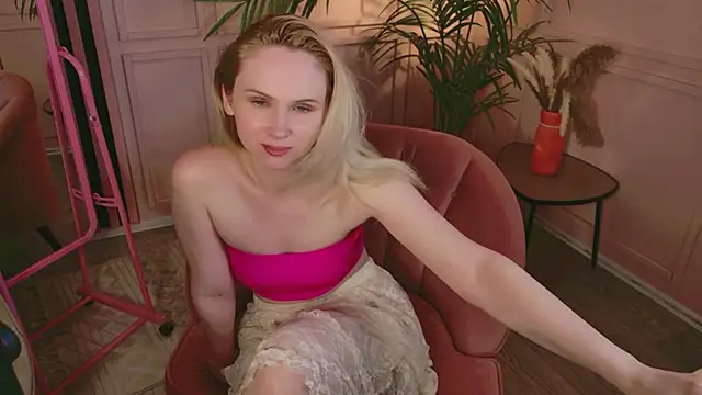 Chatroom en direct de Jessica__Rays