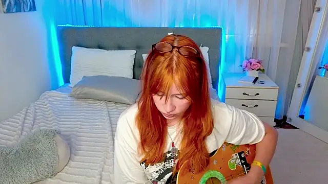 Fleur_Fox's Live Sex Cam Show