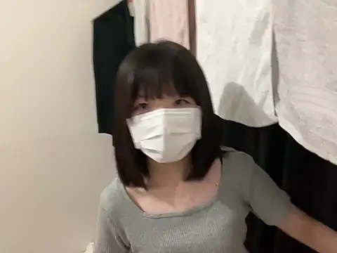 חדר צ'אט בשידור חי של haijin_randoseru_chan