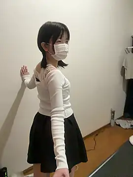 haijin_randoseru_chan Live Chatraum