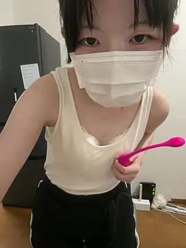haijin_randoseru_chan – live chatrum