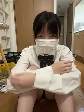 haijin_randoseru_chan Live Chatraum